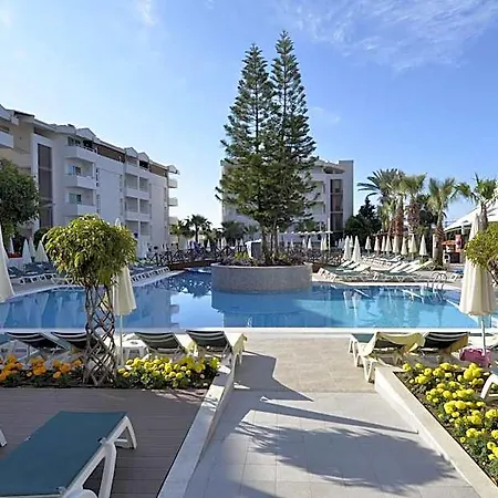 Resort Star Park Side