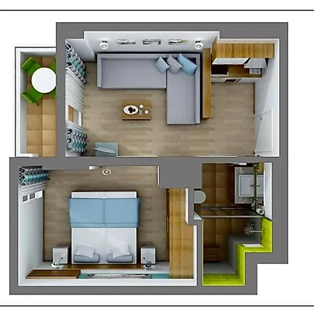 Star Park سيدي