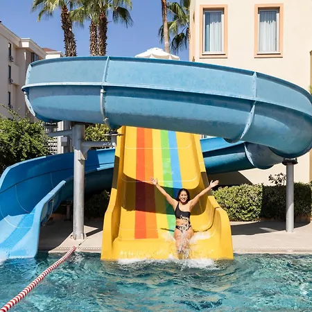 Star Park Resort 5*