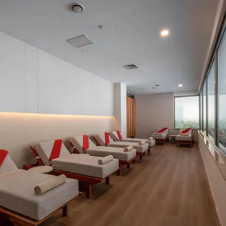Star Park Resort Side