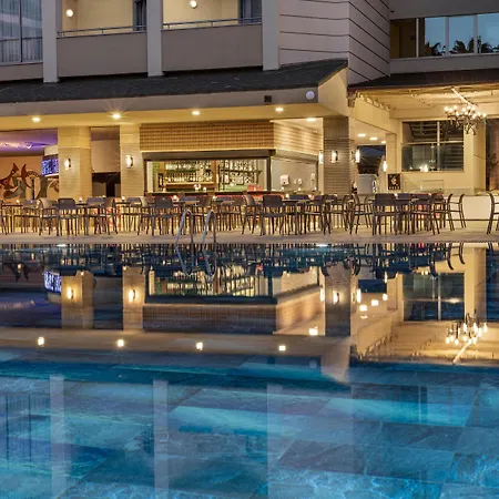 Star Park Resort 5*