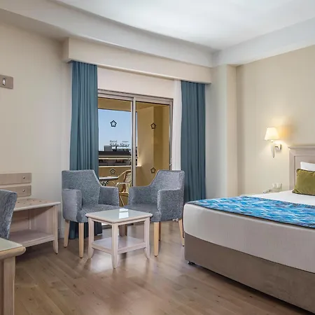 Resort Star Park 5*