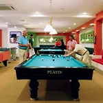 Star Park 度假村 锡德
