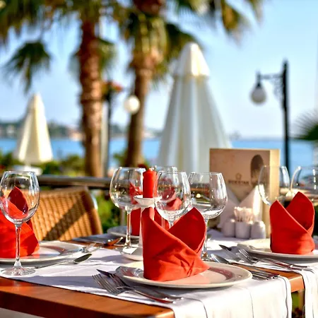 Курортный комплекс Star Park 5*