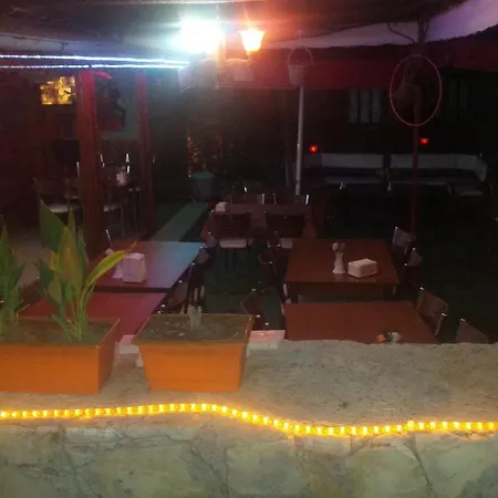 Star Park Курортный комплекс Сиде