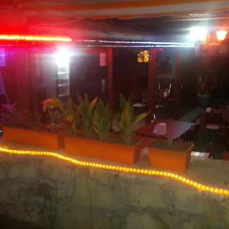 Star Park Курортный комплекс