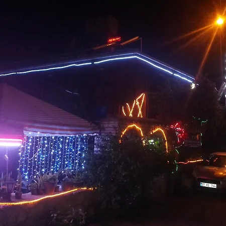 Курортный комплекс Star Park