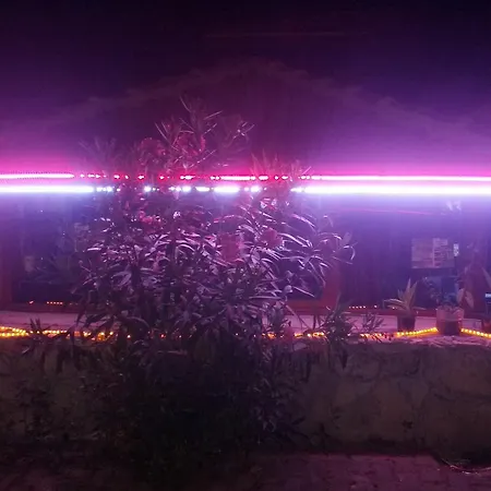 Star Park Курортный комплекс Сиде