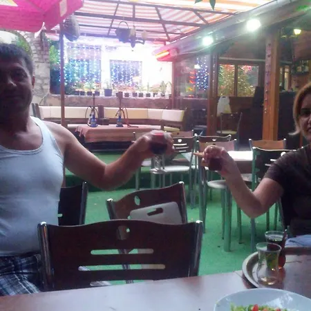 Курортный комплекс Star Park 5*