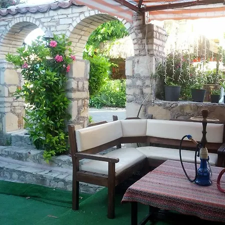 Star Park Курортный комплекс 5*