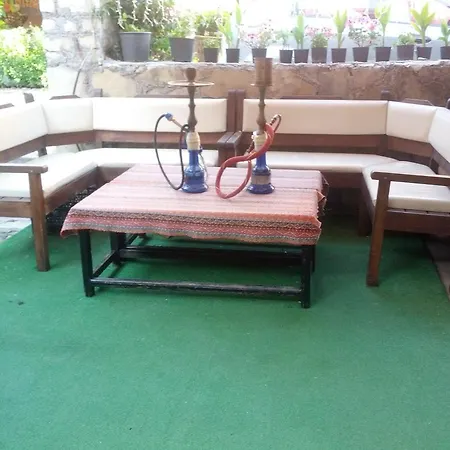 Курортный комплекс Star Park Сиде