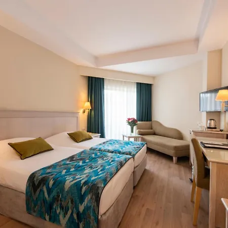 Курортный комплекс Star Park Сиде