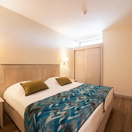 Курортный комплекс Star Park Сиде