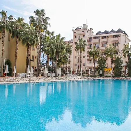 Star Park Курортный комплекс Сиде