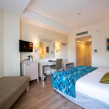 Курортный комплекс Star Park