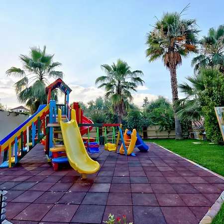 Курортный комплекс Star Park