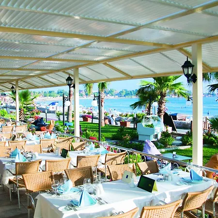 Курортный комплекс Star Park