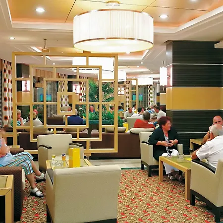 Курортный комплекс Star Park