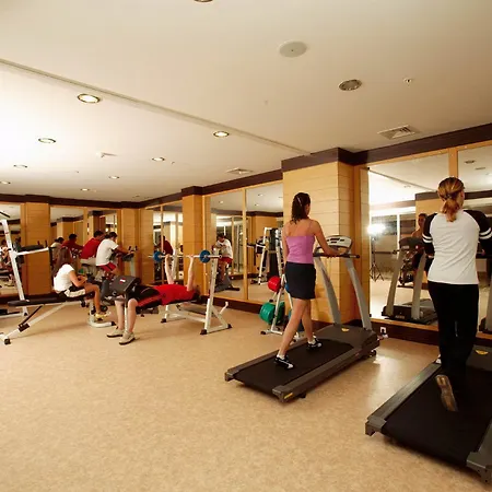 Star Park Курортный комплекс 5*