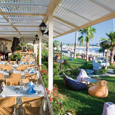 Star Park Курортный комплекс