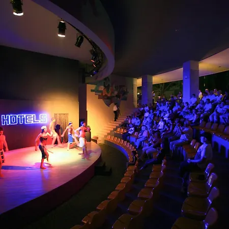 Курортный комплекс Star Park