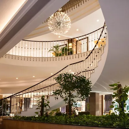 Star Park Курортный комплекс