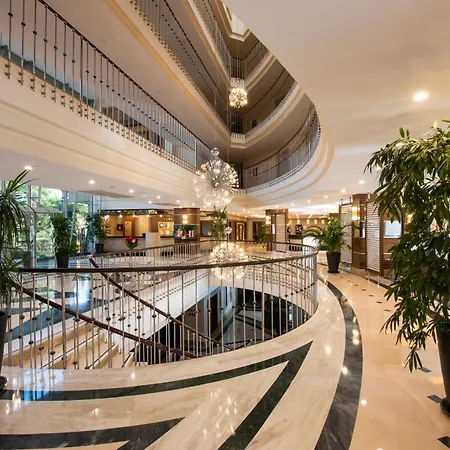 Star Park 5* Сиде