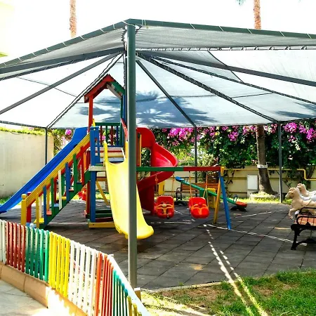 Ośrodek wypoczynkowy Star Park 5*