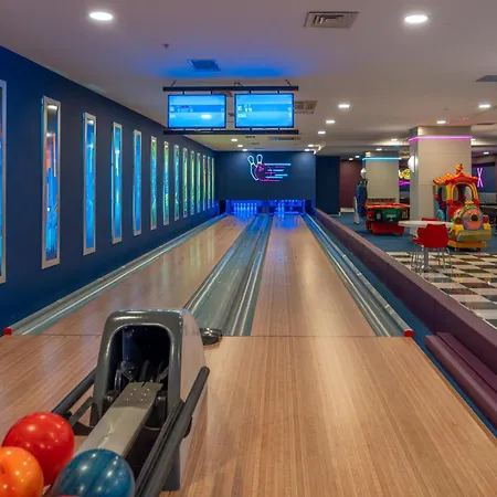 Star Park Курортный комплекс