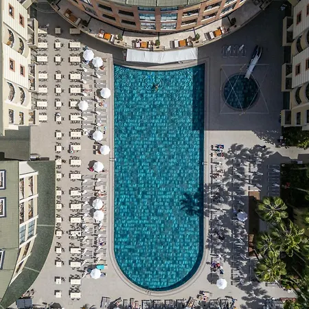 Курортный комплекс Star Park