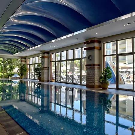 Star Park Курортный комплекс