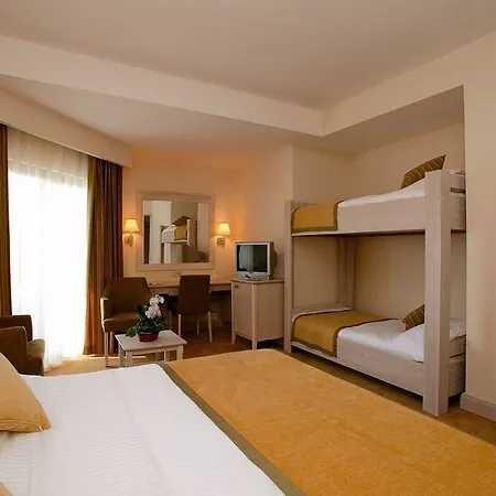 Ośrodek wypoczynkowy Star Park 5*
