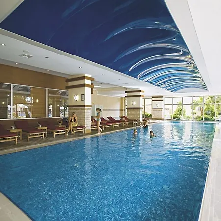 Star Park Ośrodek wypoczynkowy 5*