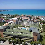 Star Park 5*