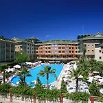 Star Park Resort Side