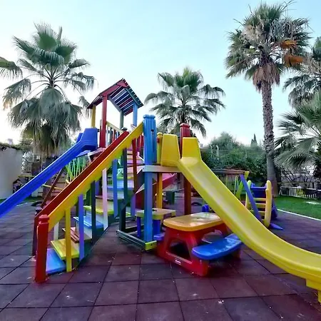 리조트 Star Park