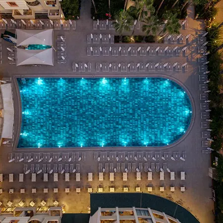 Resort Star Park 5*